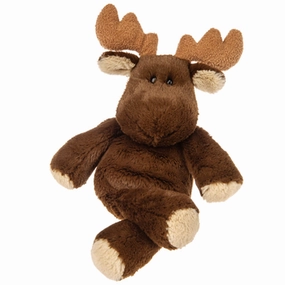 Mary Meyer Toys Mary Meyer Marshmallow Junior Moose 9" Stuffed Animal