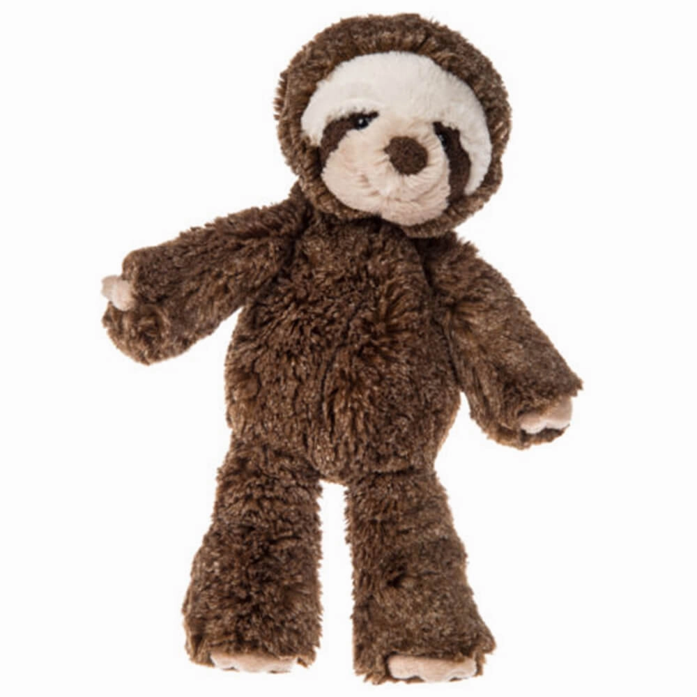 Mary Meyer Toys Mary Meyer Marshmallow Junior Sloth 9' Stuffed Animal