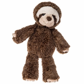 Mary Meyer Toys Mary Meyer Marshmallow Junior Sloth 9' Stuffed Animal