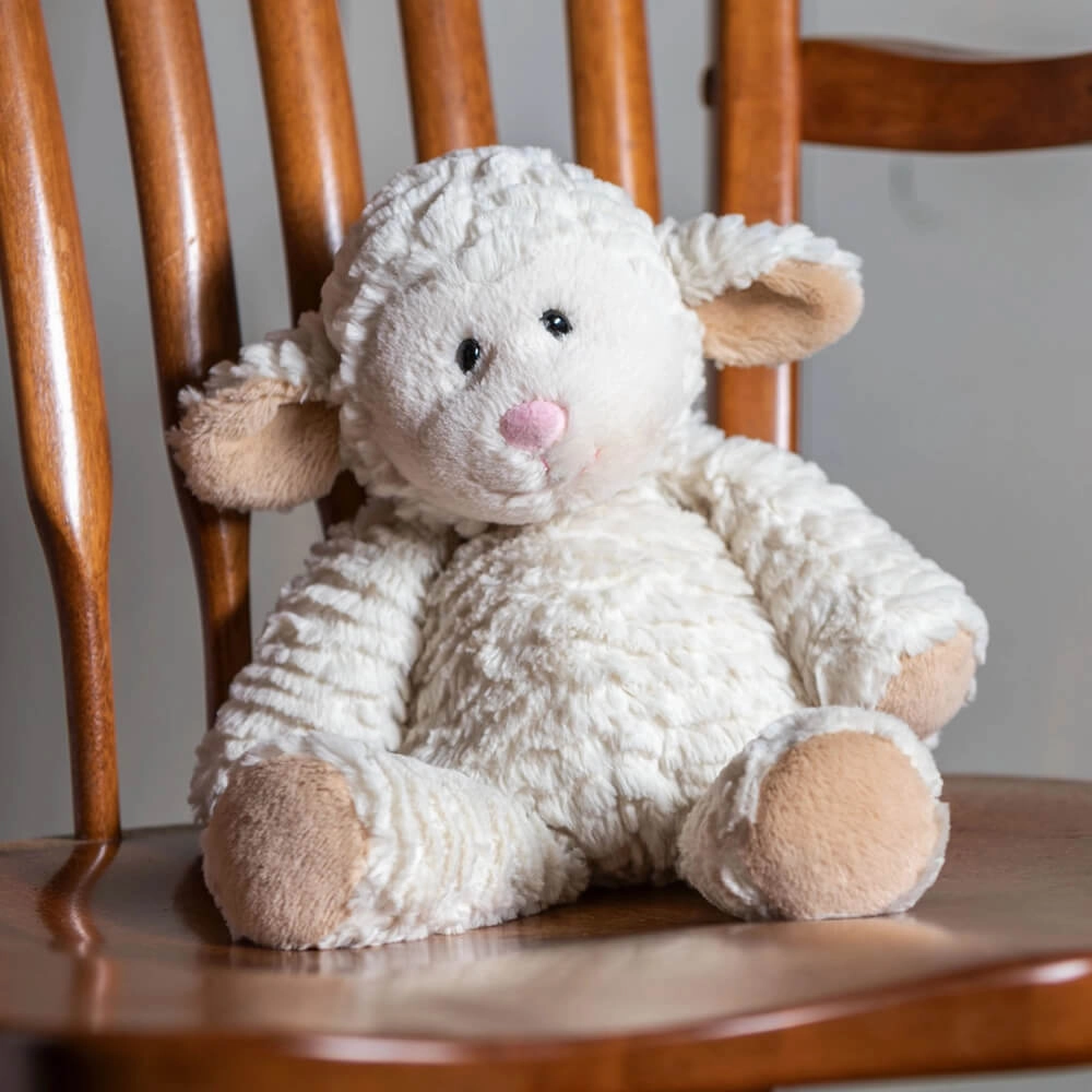 Mary Meyer Toys Mary Meyer Marshmallow Lamb 13" Stuffed Animal