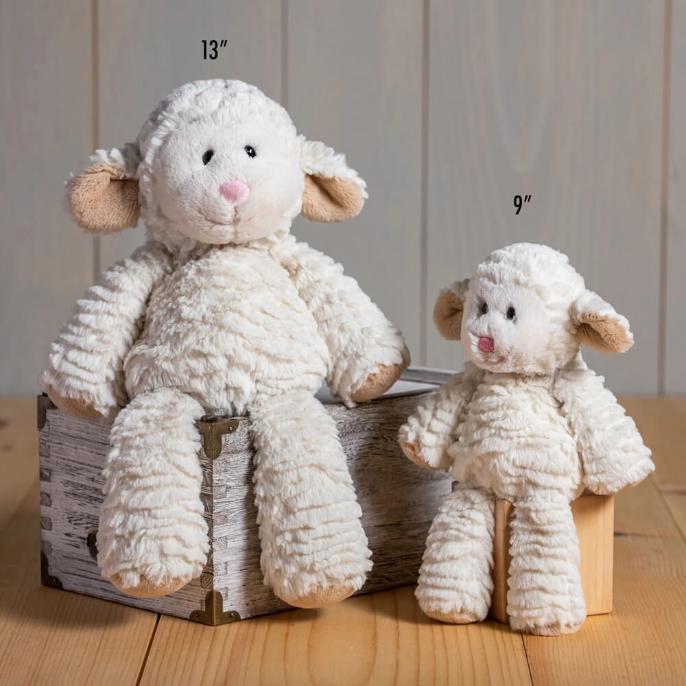 Mary Meyer Toys Mary Meyer Marshmallow Lamb 13" Stuffed Animal