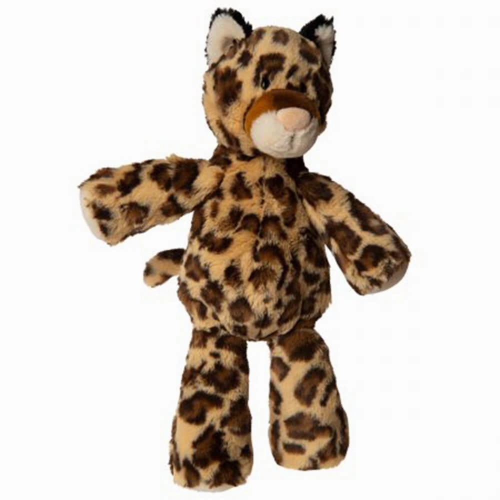 Mary Meyer Toys Mary Meyer Marshmallow Leopard 13" Stuffed Animal