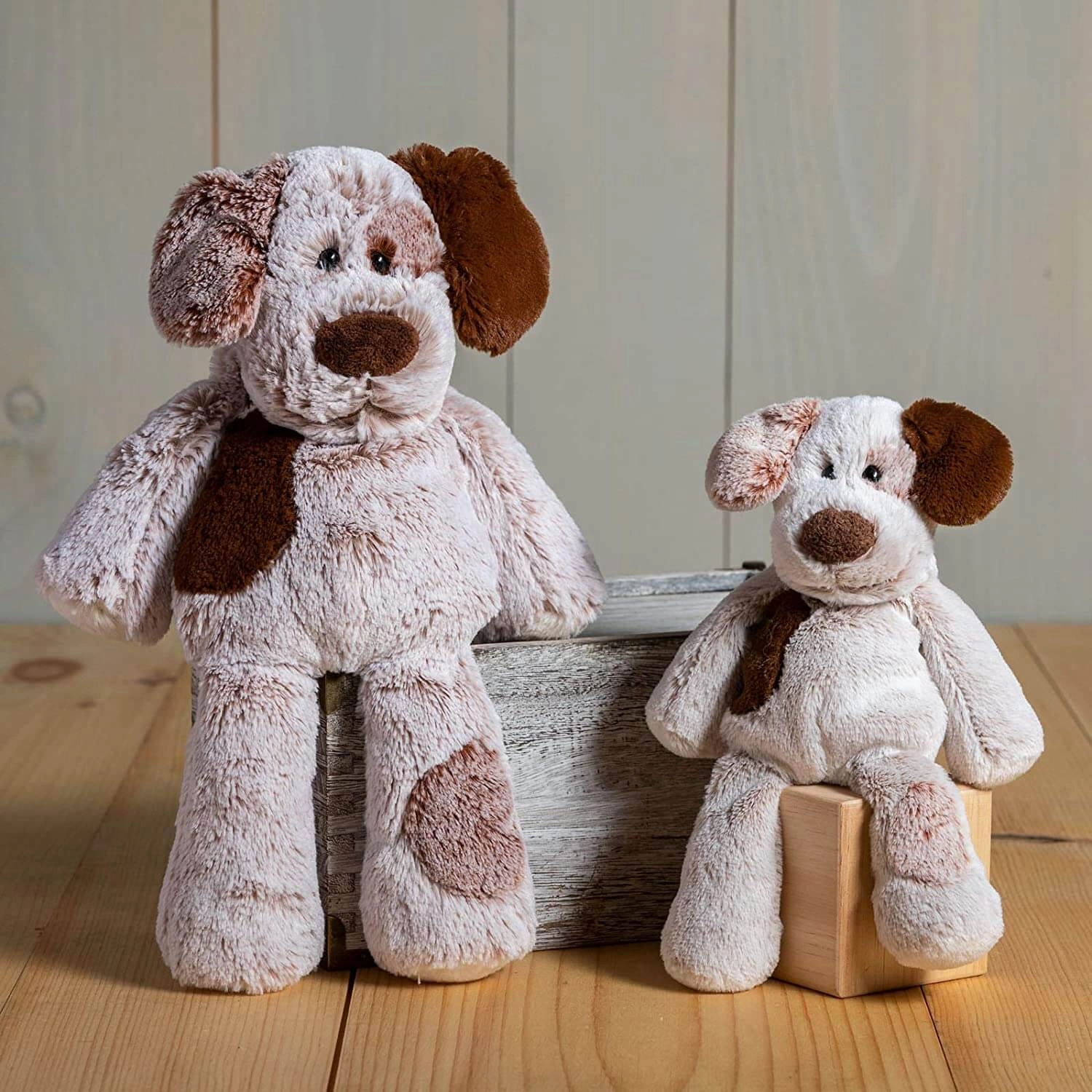 Mary Meyer Toys Mary Meyer Marshmallow Puppy