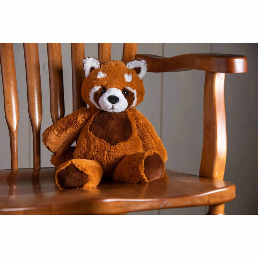 Mary Meyer Toys Mary Meyer Marshmallow Red Panda 13" Stuffed Animal