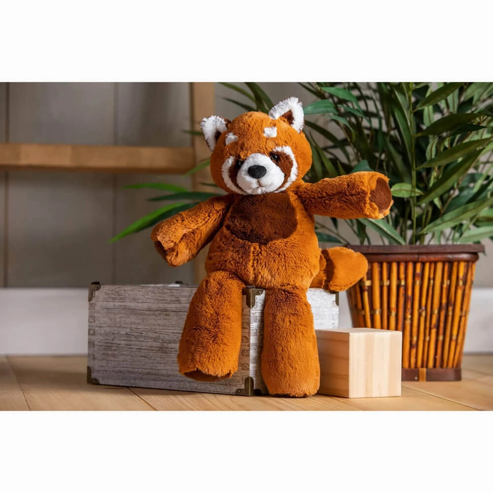 Mary Meyer Toys Mary Meyer Marshmallow Red Panda 13" Stuffed Animal