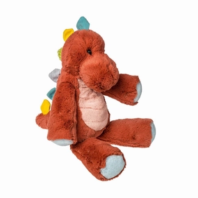 Mary Meyer Toys Mary Meyer Marshmallow Stegosaurus 13" Plush