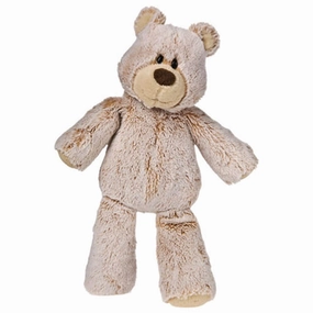 Mary Meyer Toys Mary Meyer Marshmallow Teddy Bear 13" Stuffed Animal