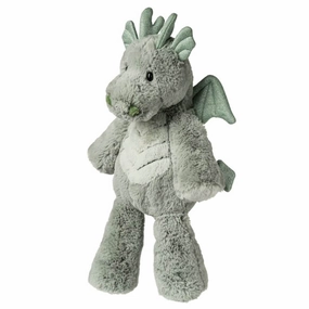 Mary Meyer Toys Mary Meyer Marshmallow Zoo Dragon 13" Stuffed Animal