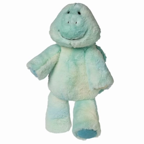 Mary Meyer Toys Mary Meyer Marshmallow Zoo Jazzy Turtle 13" Stuffed Animal