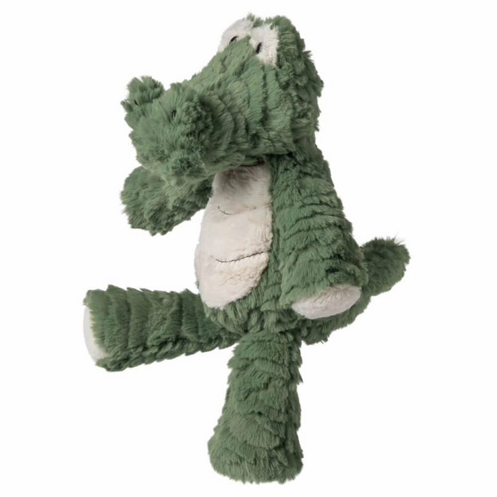 Mary Meyer Toys Mary Meyer Marshmallow Zoo Junior Gator 9" Stuffed Animal