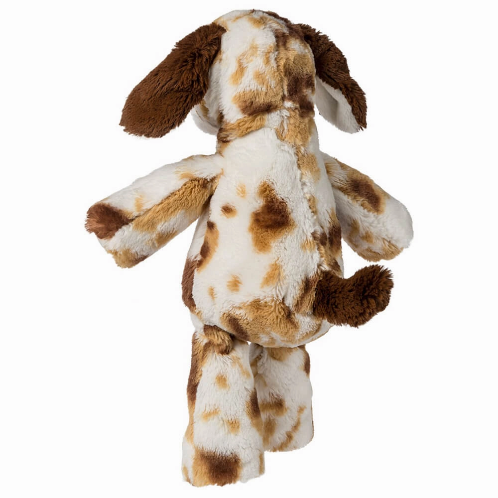 Mary Meyer Toys Mary Meyer Marshmallow Zoo S'mores Puppy 13" Stuffed Animal