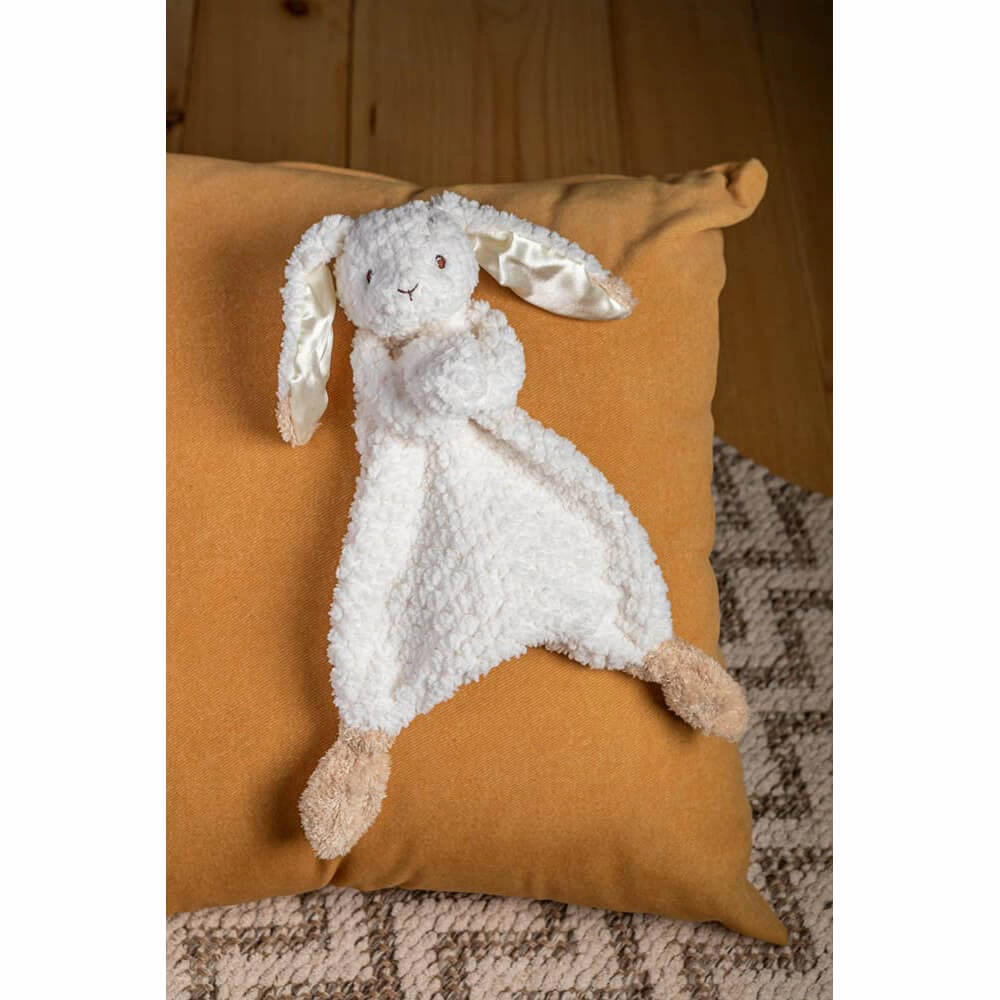 Mary Meyer Toys Mary Meyer Oatmeal Bunny Lovey