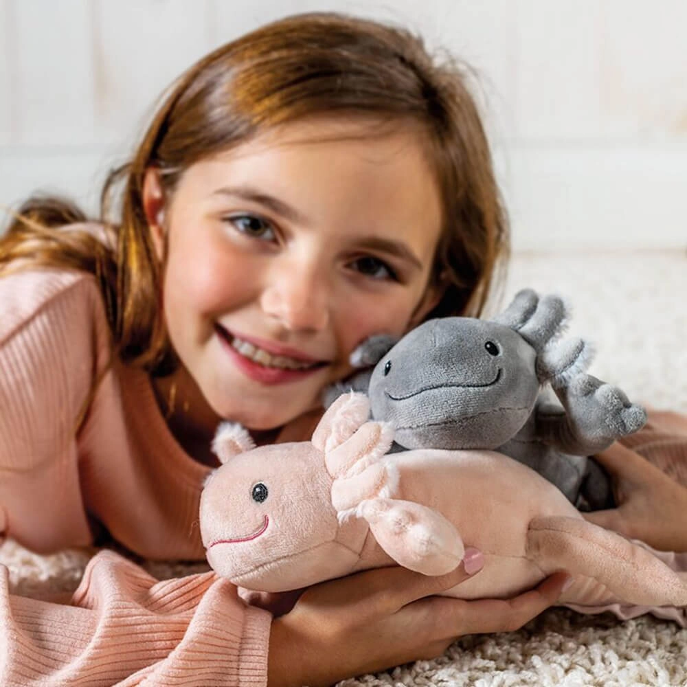 Mary Meyer Toys Mary Meyer Otto Axolotl 12" Stuffed Animal