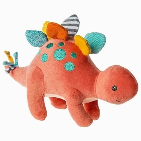 Mary Meyer Toys Mary Meyer Pebblesaurus Soft Toy