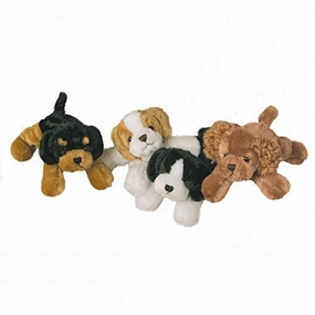Mary Meyer Toys Mary Meyer Pesky Pup (Styles Vary)