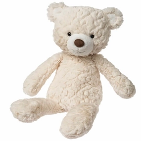 Mary Meyer Toys Mary Meyer Putty Bear (medium cream)