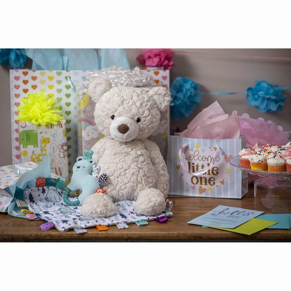 Mary Meyer Toys Mary Meyer Putty Bear (medium cream)