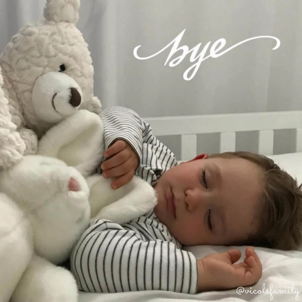 Mary Meyer Toys Mary Meyer Putty Bear (medium cream)
