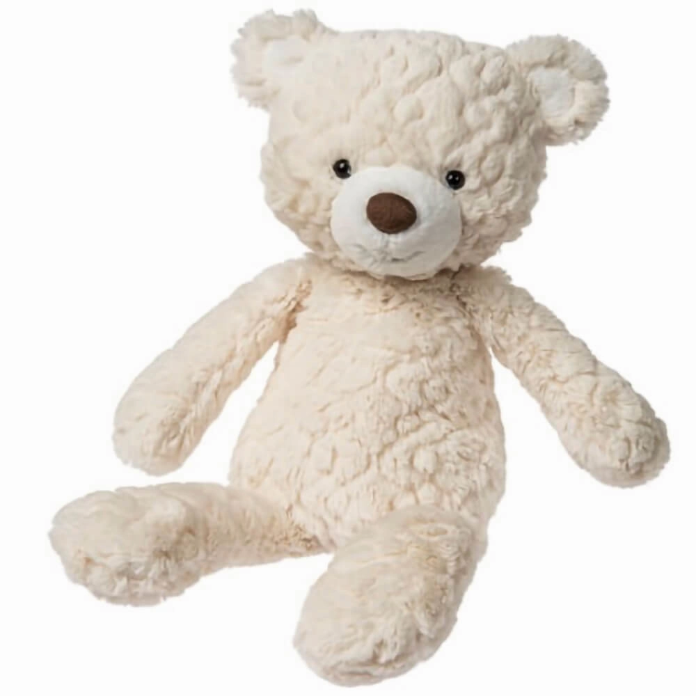 Mary Meyer Toys Mary Meyer Putty Bear (medium cream)