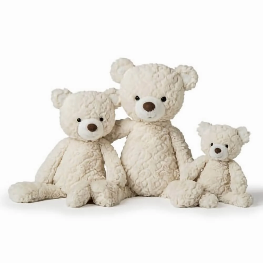 Mary Meyer Toys Mary Meyer Putty Bear (medium cream)