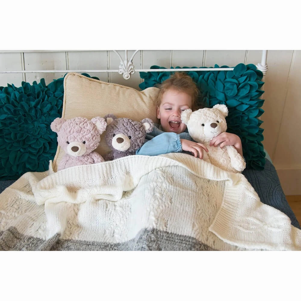 Mary Meyer Toys Mary Meyer Putty Bear (medium cream)