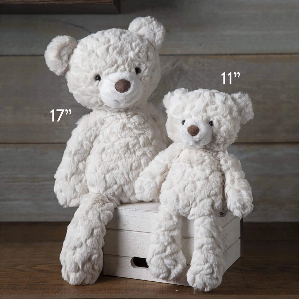 Mary Meyer Toys Mary Meyer Putty Bear (medium cream)