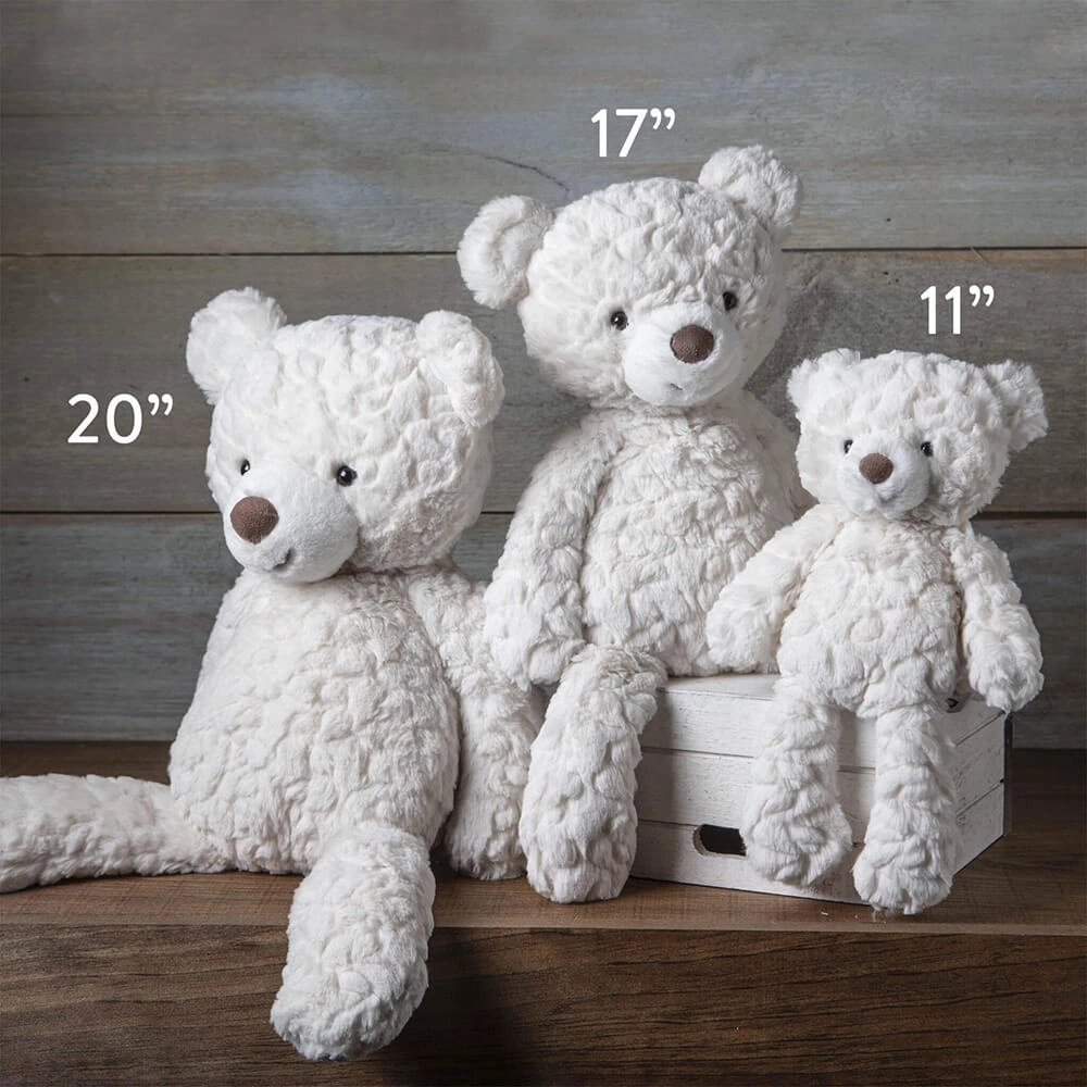 Mary Meyer Toys Mary Meyer Putty Bear (medium cream)