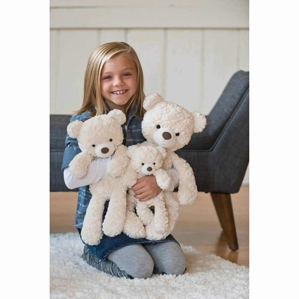 Mary Meyer Toys Mary Meyer Putty Bear (medium cream)