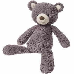 Mary Meyer Toys Mary Meyer Putty Bear (medium grey)