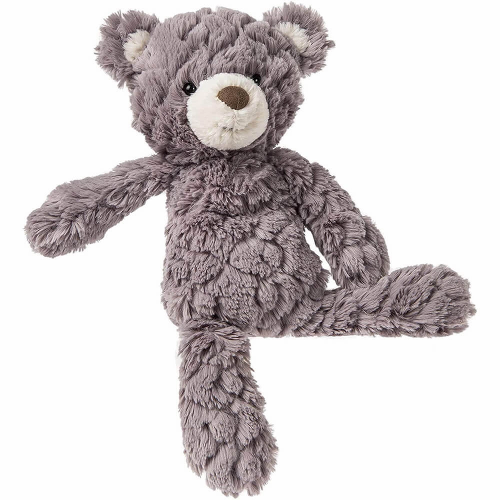 Mary Meyer Toys Mary Meyer Putty Bear (small grey)