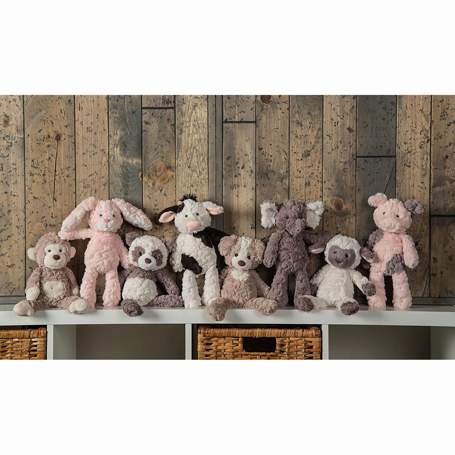 Mary Meyer Toys Mary Meyer Putty Nursery Cow