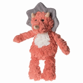 Mary Meyer Toys Mary Meyer Putty Nursery Dino 11 Inch Stuffed Animal