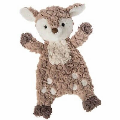 Mary Meyer Toys Mary Meyer Putty Nursery Fawn Lovey