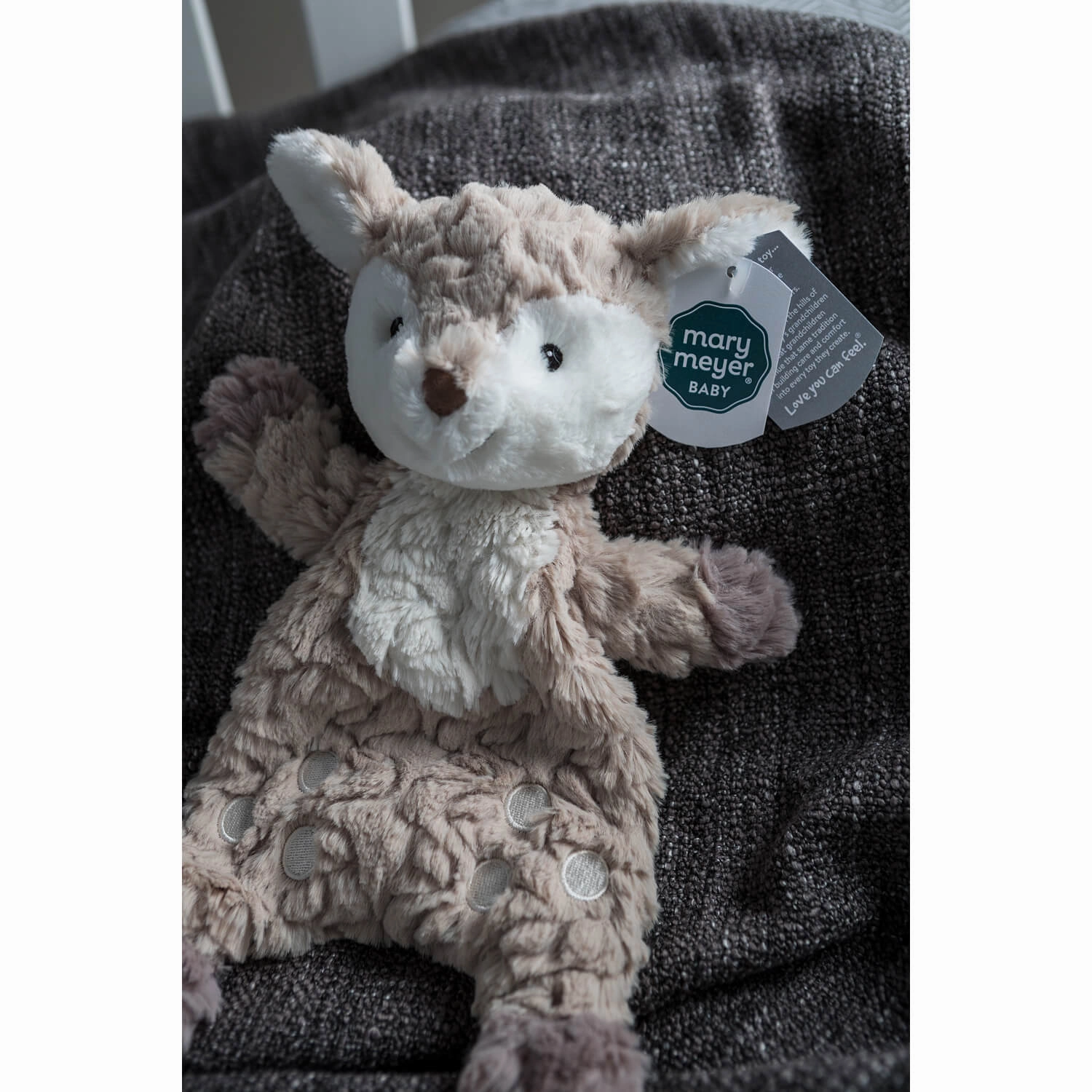 Mary Meyer Toys Mary Meyer Putty Nursery Fawn Lovey