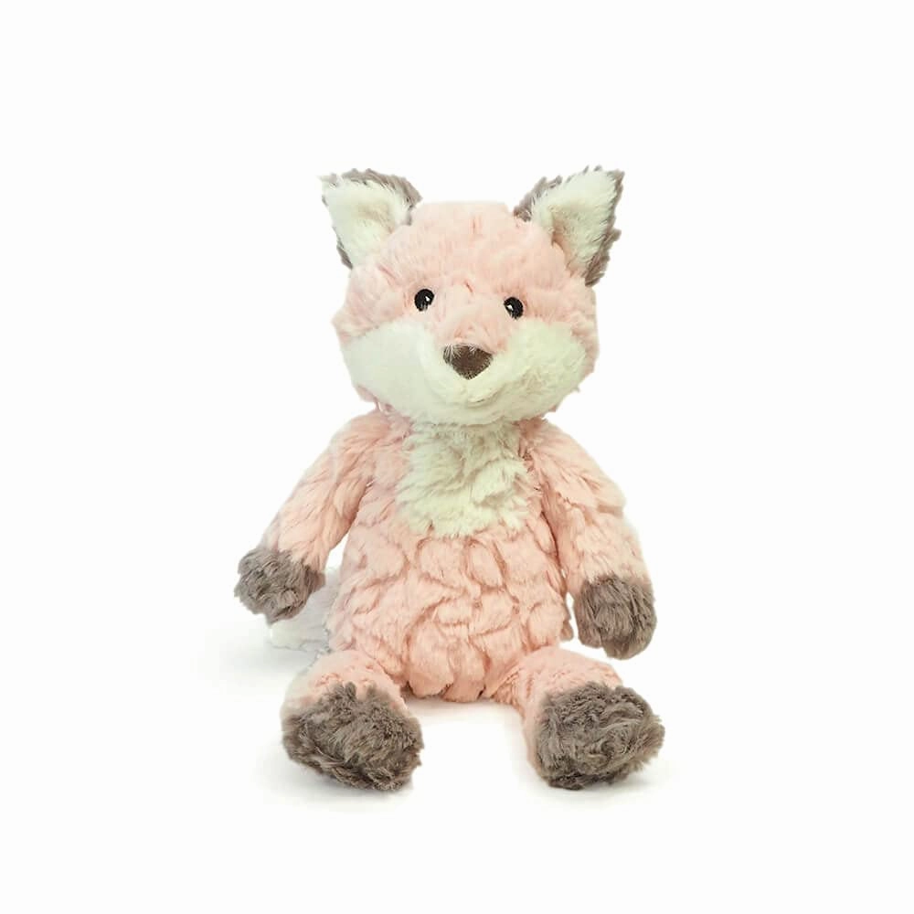 Mary Meyer Toys Mary Meyer Putty Nursery Fox