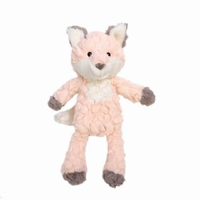 Mary Meyer Toys Mary Meyer Putty Nursery Fox
