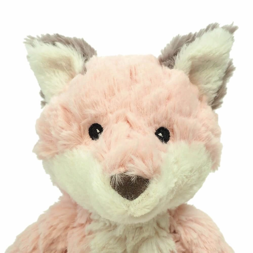 Mary Meyer Toys Mary Meyer Putty Nursery Fox