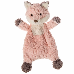 Mary Meyer Toys Mary Meyer Putty Nursery Fox Lovey