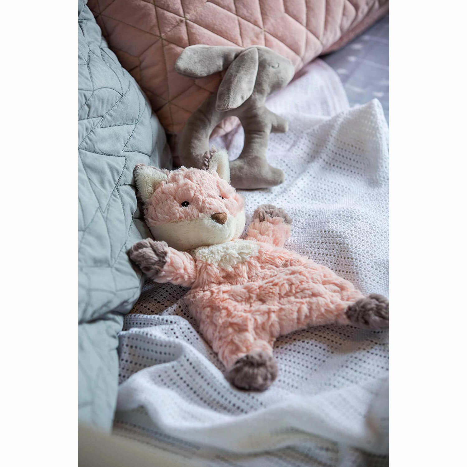 Mary Meyer Toys Mary Meyer Putty Nursery Fox Lovey