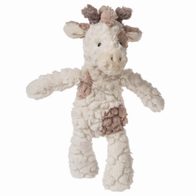 Mary Meyer Toys Mary Meyer Putty Nursery Giraffe 11 Inch Stuffed Animal