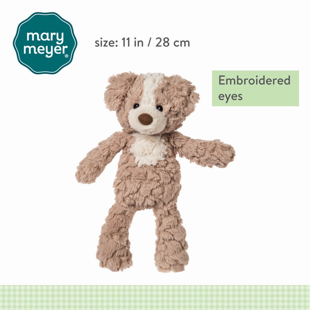 Mary Meyer Toys Mary Meyer Putty Nursery Hound 11 Inch Stuffed Animal