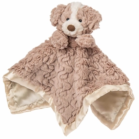 Mary Meyer Toys Mary Meyer Putty Nursery Hound Character Blanket