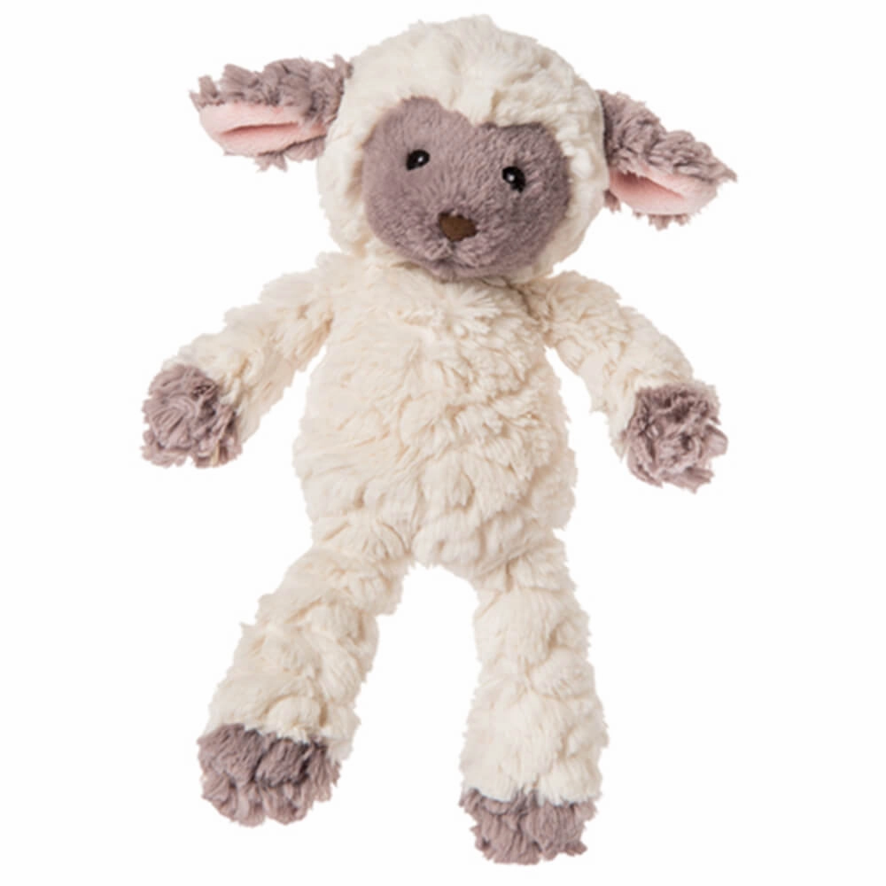 Mary Meyer Toys Mary Meyer Putty Nursery Lamb 11" Plush