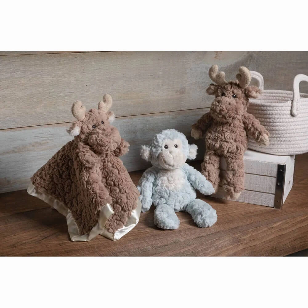 Mary Meyer Toys Mary Meyer Putty Nursery Moose 11" Stuffed Animal