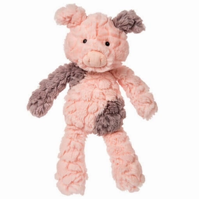 Mary Meyer Toys Mary Meyer Putty Nursery Piglet 11" Stuffed Animal