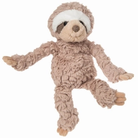 Mary Meyer Toys Mary Meyer Putty Nursery Sloth 11" Stuffed Animal
