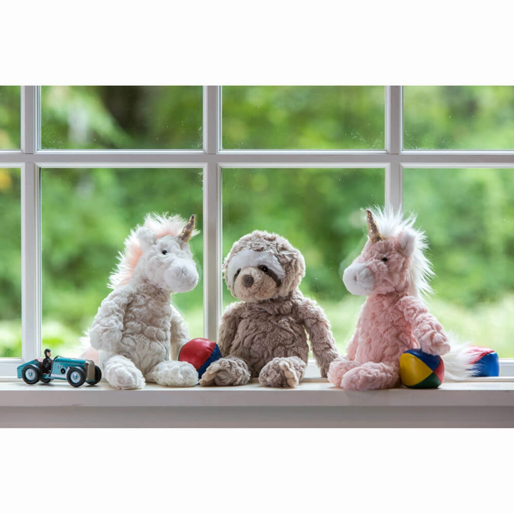 Mary Meyer Toys Mary Meyer Putty Nursery Sloth 11" Stuffed Animal