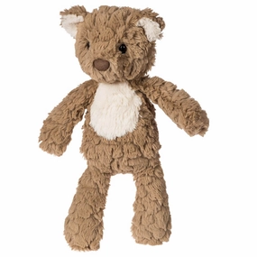 Mary Meyer Toys Mary Meyer Putty Nursery Teddy Bear 11 Inch Stuffed Animal