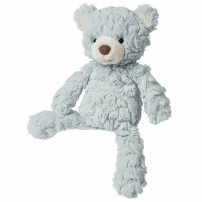 Mary Meyer Toys Mary Meyer Putty Seafoam Bear 11" Plush