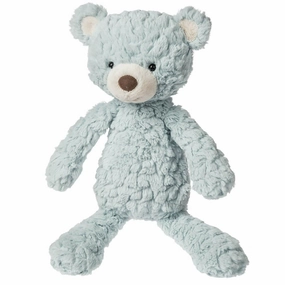 Mary Meyer Toys Mary Meyer Putty Seafoam Bear 17" Plush